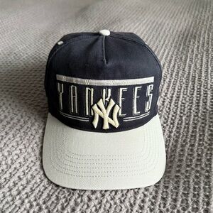 47 Brand New York Yankees Hat